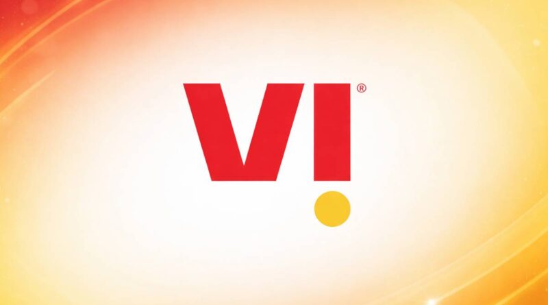 Vi New Prepaid Plan
