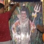 Viral Video of Rajinikanth