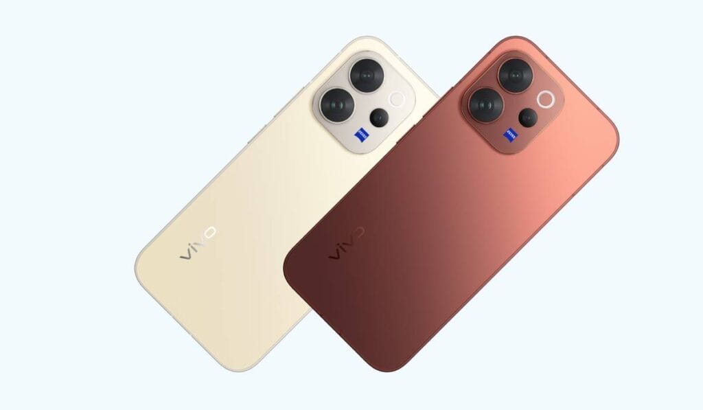 Vivo V70 Series Launched