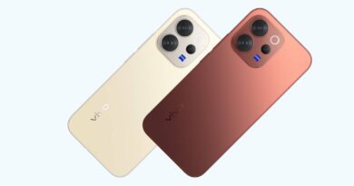 Vivo V70 Series Launched