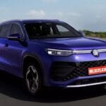 Volkswagen Tayron R-Line