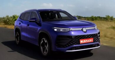 Volkswagen Tayron R-Line