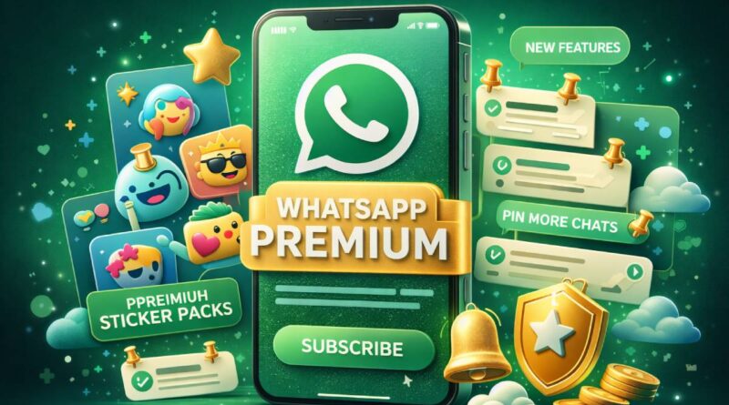 WhatsApp इस्तेमाल करने के लिए देने पड़ सकते हैं पैसे, जानिए किन फीचर्स के लिए जेब करनी पड़ेगी ढीली