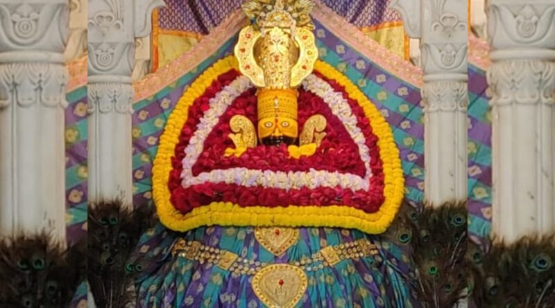 रांची में स्थगित हुई श्री श्याम निशान ध्वजा यात्रा, चुनाव के चलते बदला कार्यक्रम