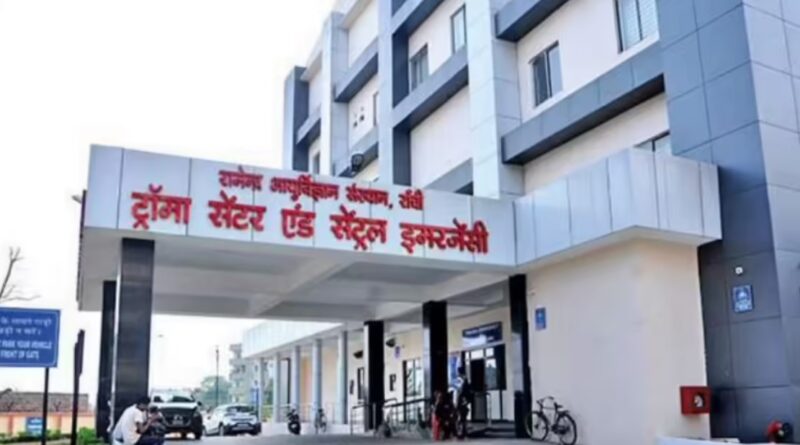 रिम्स से बाल कैदी फरार! इलाज के दौरान सुरक्षाकर्मियों को चकमा देकर हुआ रफूचक्कर