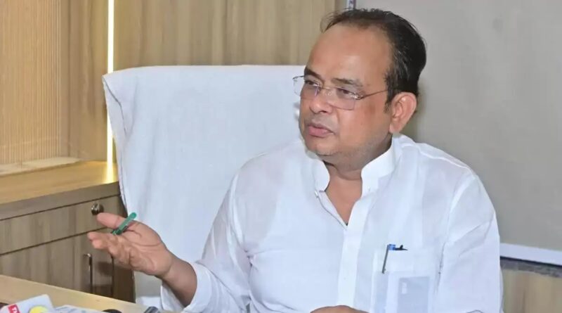 अपनी सैलरी से उत्तराखंड के दीपक को दो लाख का इनाम देंगे मंत्री इरफान अंसारी, जानिए पूरा मामला