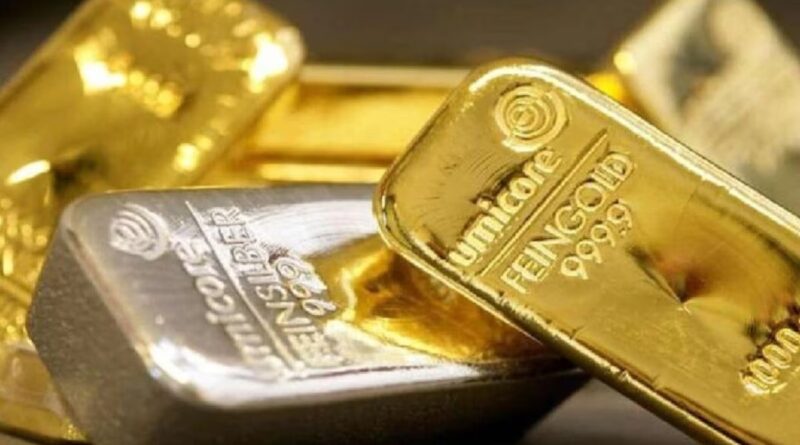 Gold-Silver Price Rate: सोना-चांदी ने फिर दिखाया दम! लगातार दूसरे दिन जबरदस्त उछाल, Gold ₹5,000 महंगा, Silver ₹2.80 लाख के पार