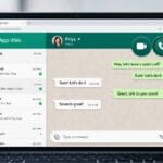 WhatsApp Web