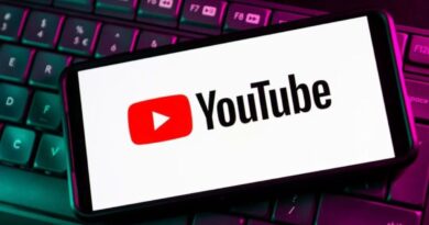 YouTube Down Globally