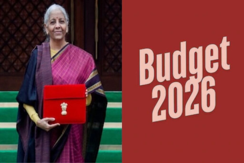 Union Budget 2026: Budget 2026 is based on three objectives: