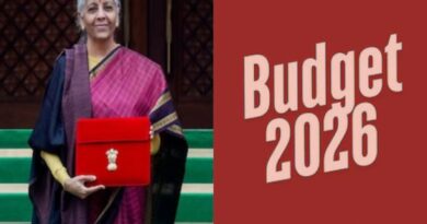 Union Budget 2026: Budget 2026 is based on three objectives: