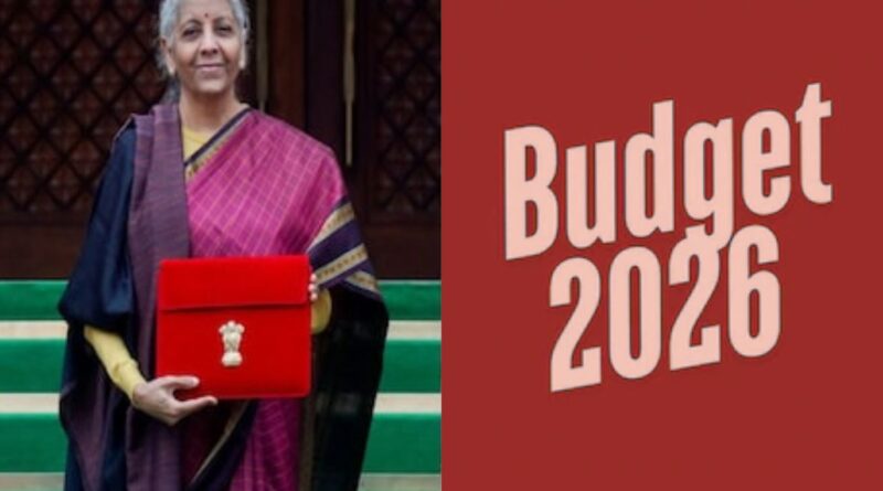 Union Budget 2026: तीन कर्तव्यों पर आधारित है बजट 2026, विकास, सुधार और युवाशक्ति पर फोकस