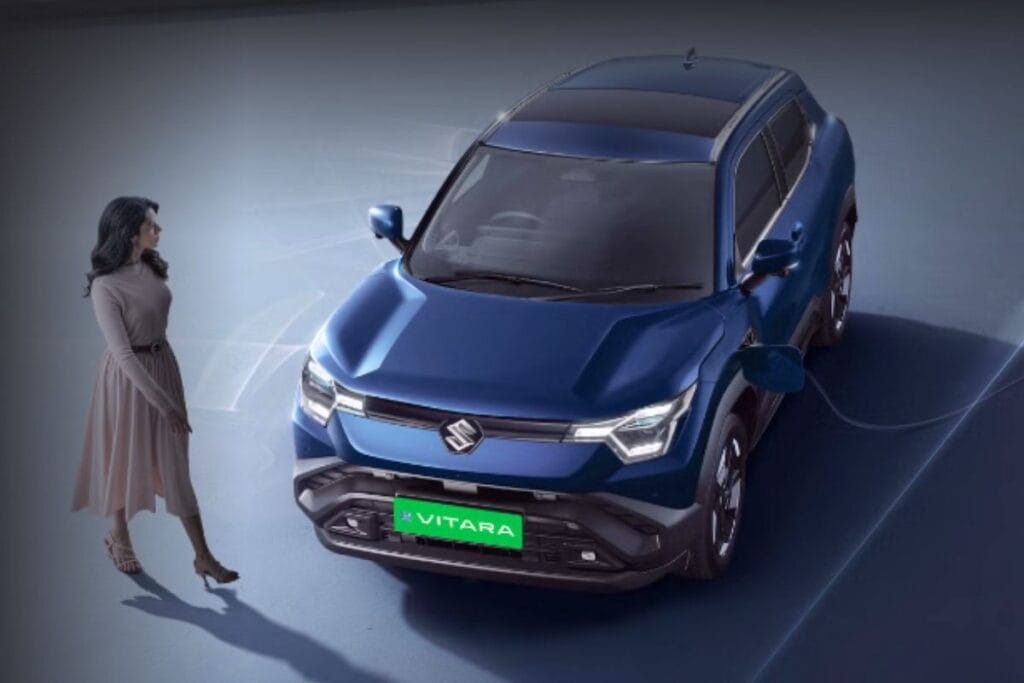 e Vitara
