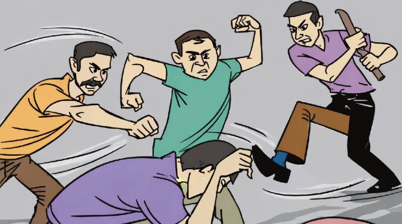 साहिबगंज: जमीन विवाद में उजड़ा परिवार, घर से घसीटकर युवक की बेरहमी से हत्या, चार हिरासत में