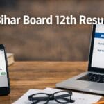 Bihar Board 12th Result