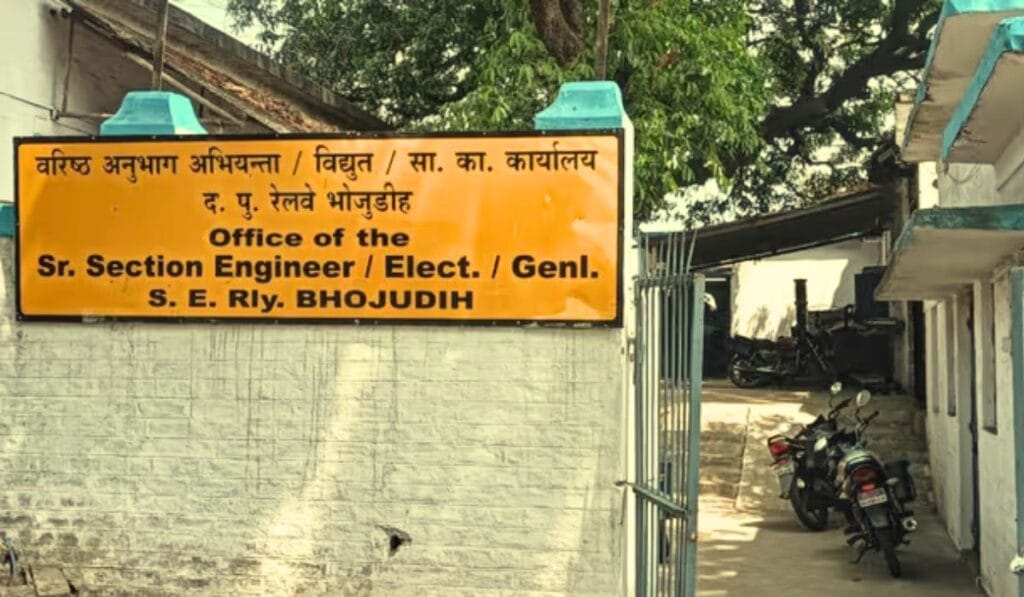 Bokaro CBI