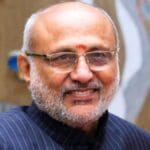 C. P. Radhakrishnan