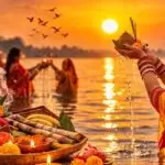 Chaiti Chhath Date 2026