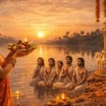 Chaitra Chhath 2026