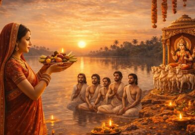 Chaitra Chhath 2026