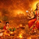 Chaitra Navratri