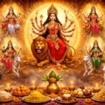 Chaitra Navratri 2026