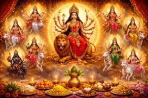 Chaitra Navratri 2026
