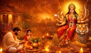 Chaitra Navratri