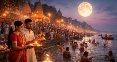 Chaitra Purnima 2026