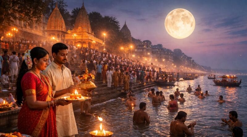 Chaitra Purnima 2026