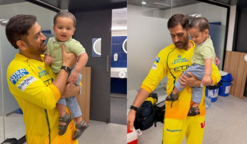 Dhoni