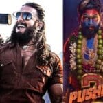 Dhurandhar 2 vs Pushpa 2