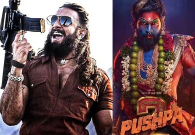 Dhurandhar 2 vs Pushpa 2