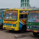 Dumka Bus Stand
