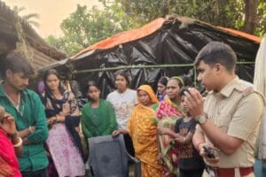 Dumka Crime News