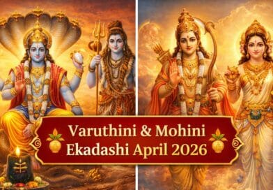 Ekadashi