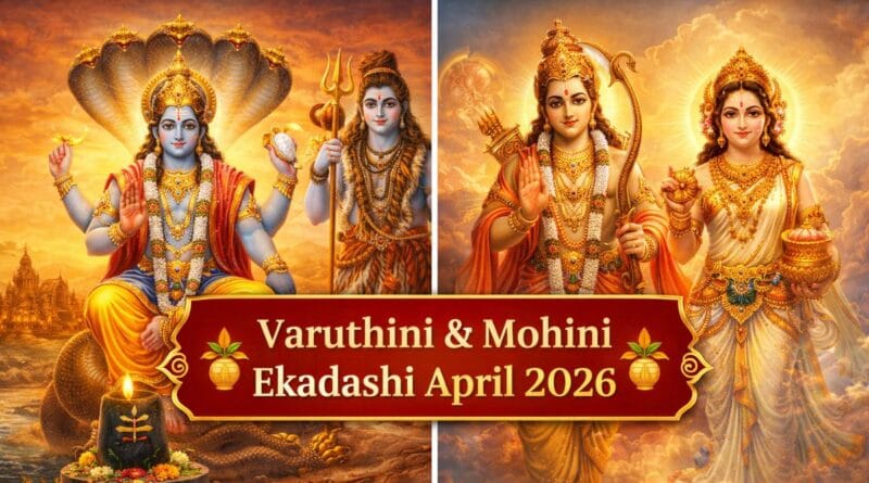Ekadashi