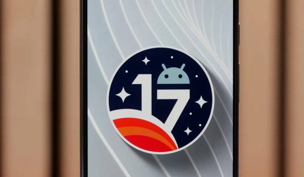 Google Android 17 Beta 2