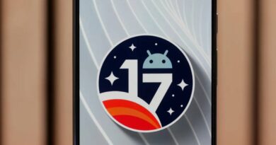 Google Android 17 Beta 2