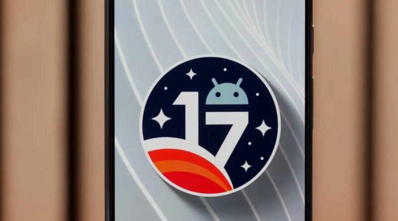 Google Android 17 Beta 2