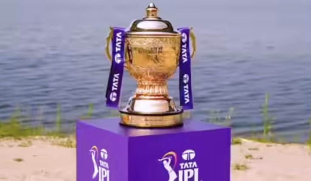 IPL 2026 Tickets