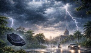 Jharkhand Weather
