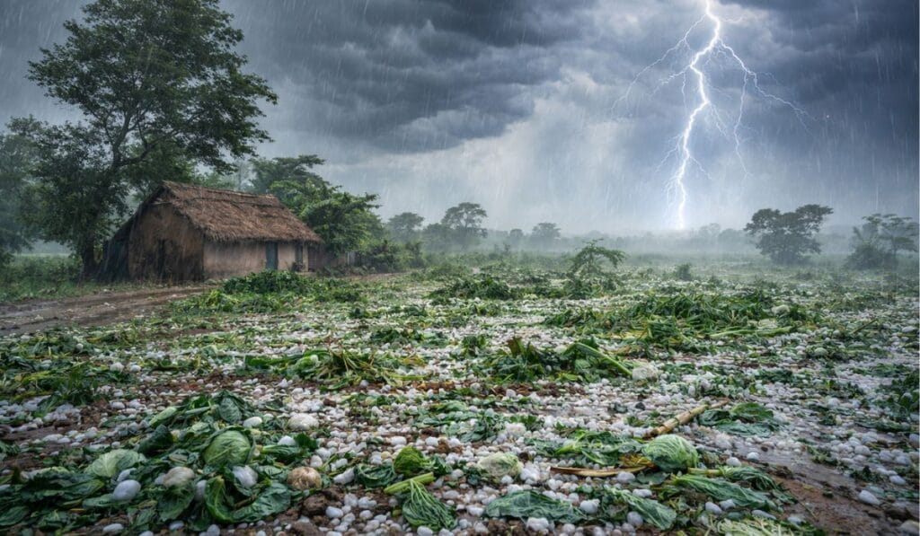 Jharkhand Weather