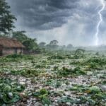 Jharkhand Weather