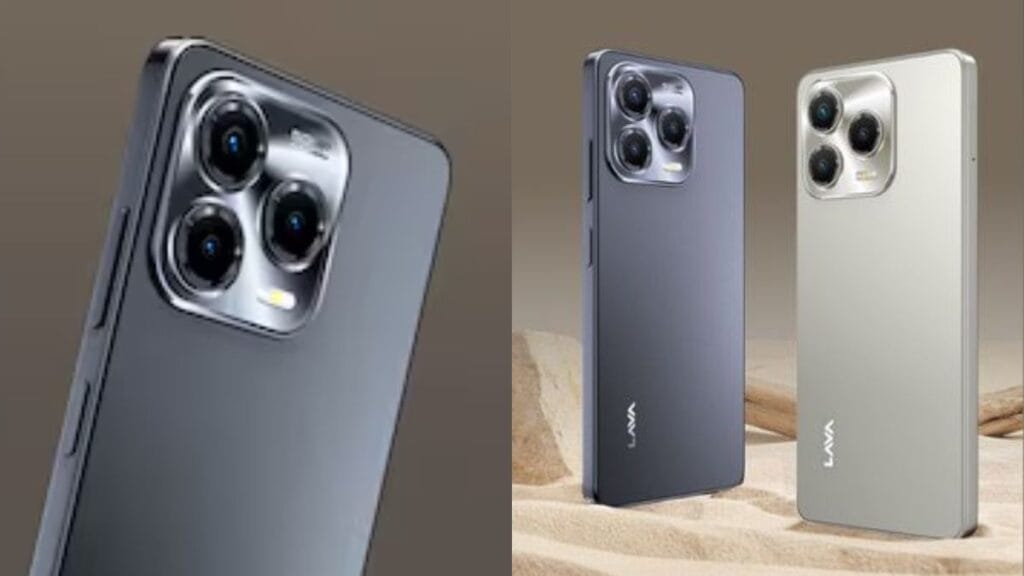 Lava New Phone