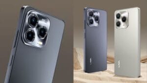 Lava New Phone