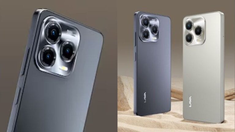 Lava New Phone