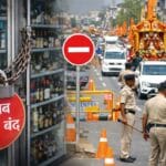 Liquor Ban