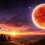 Lunar Eclipse Live Streaming