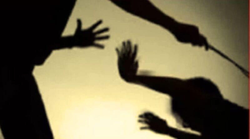 रांची: घरेलू विवाद बना मौत की वजह, पति ने गर्भवती पत्नी को पीट-पीटकर मार डाला